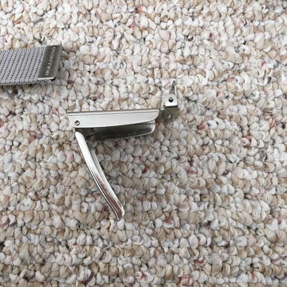 Bullhead Adjustable Belt - Picture 3 of 6